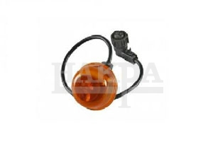 9418201021-MERCEDES-ÇAMURLUK SİNYAL LAMBASI TESİSATLI